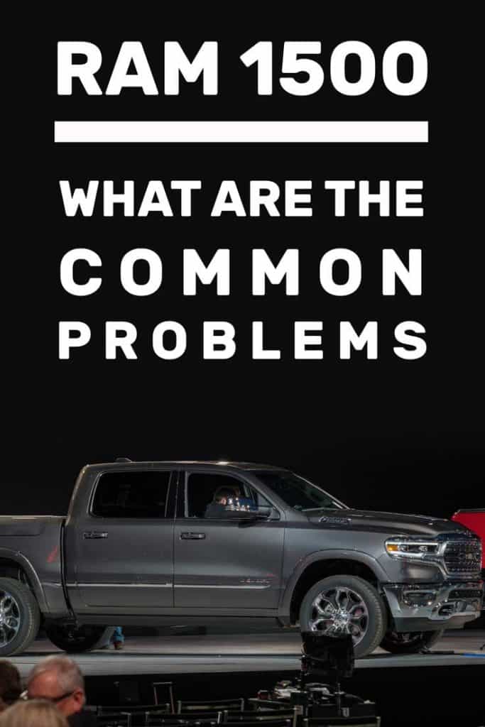 Ram 1500 Manuals Australia